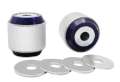 Picture of SuperPro 2009 Audi Q5 Prestige Front Lower Inner Control Arm Bushing Kit