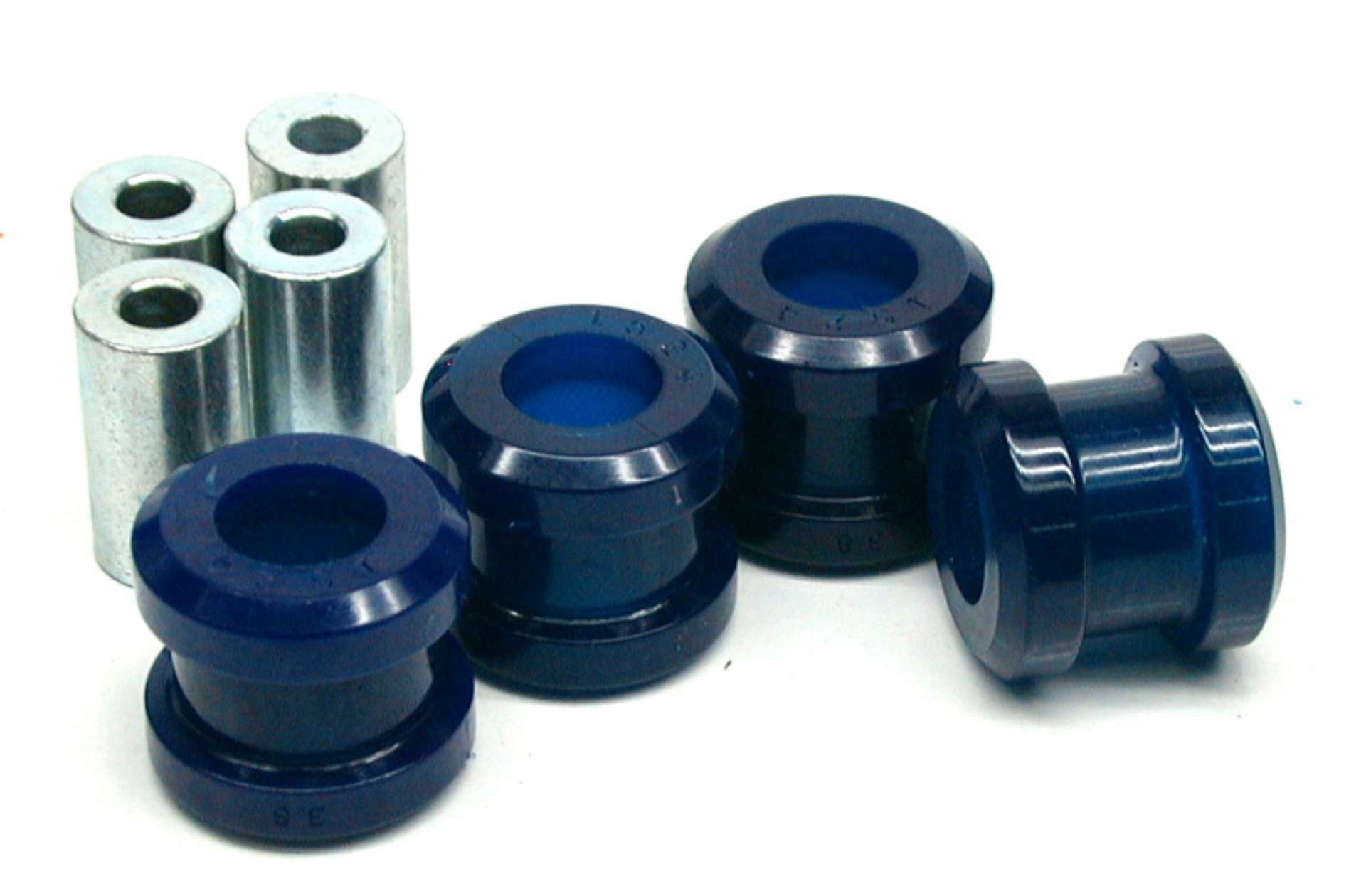 Picture of SuperPro 1994 Acura Integra LS Front Upper Inner Control Arm Bushing Set