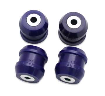 Picture of SuperPro 1993 Lexus GS300 Base Front Upper Inner Control Arm Bushing Kit