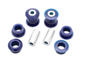 Picture of SuperPro 2003 Infiniti G35 Base Rear Upper Inner Control Arm Bushing Kit