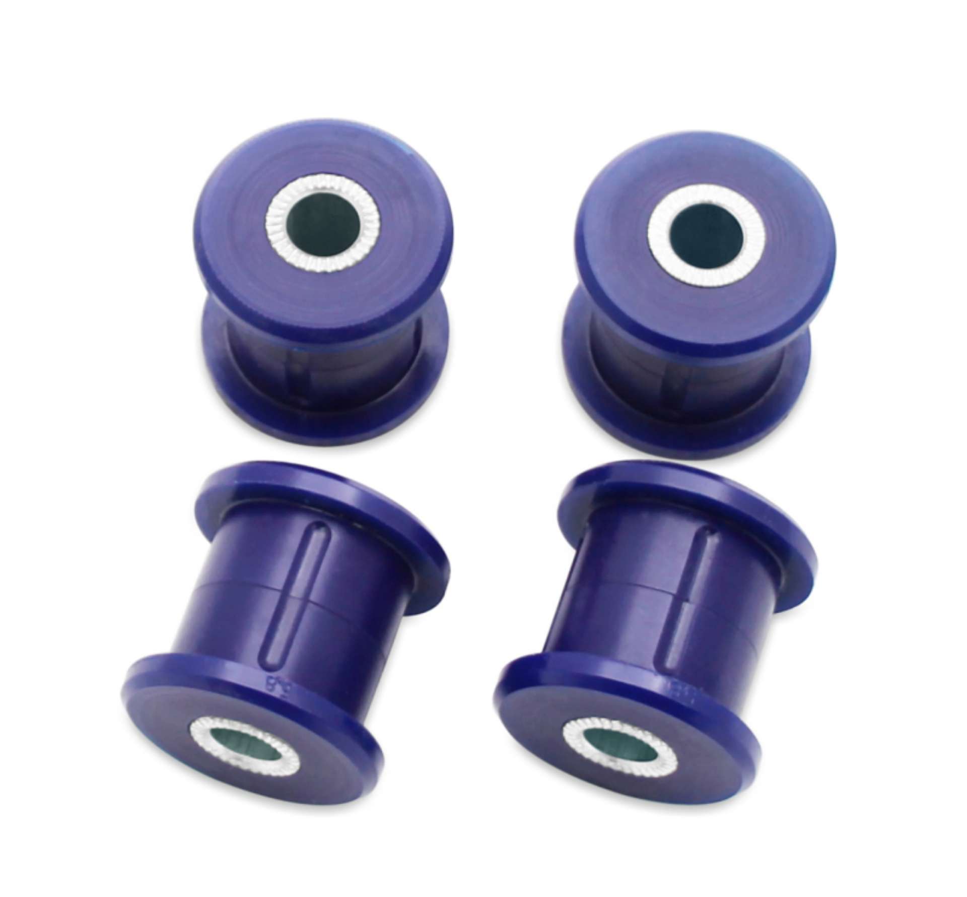 Picture of SuperPro 1986 Toyota Supra Base Rear Upper Inner Control Arm Bushing Kit