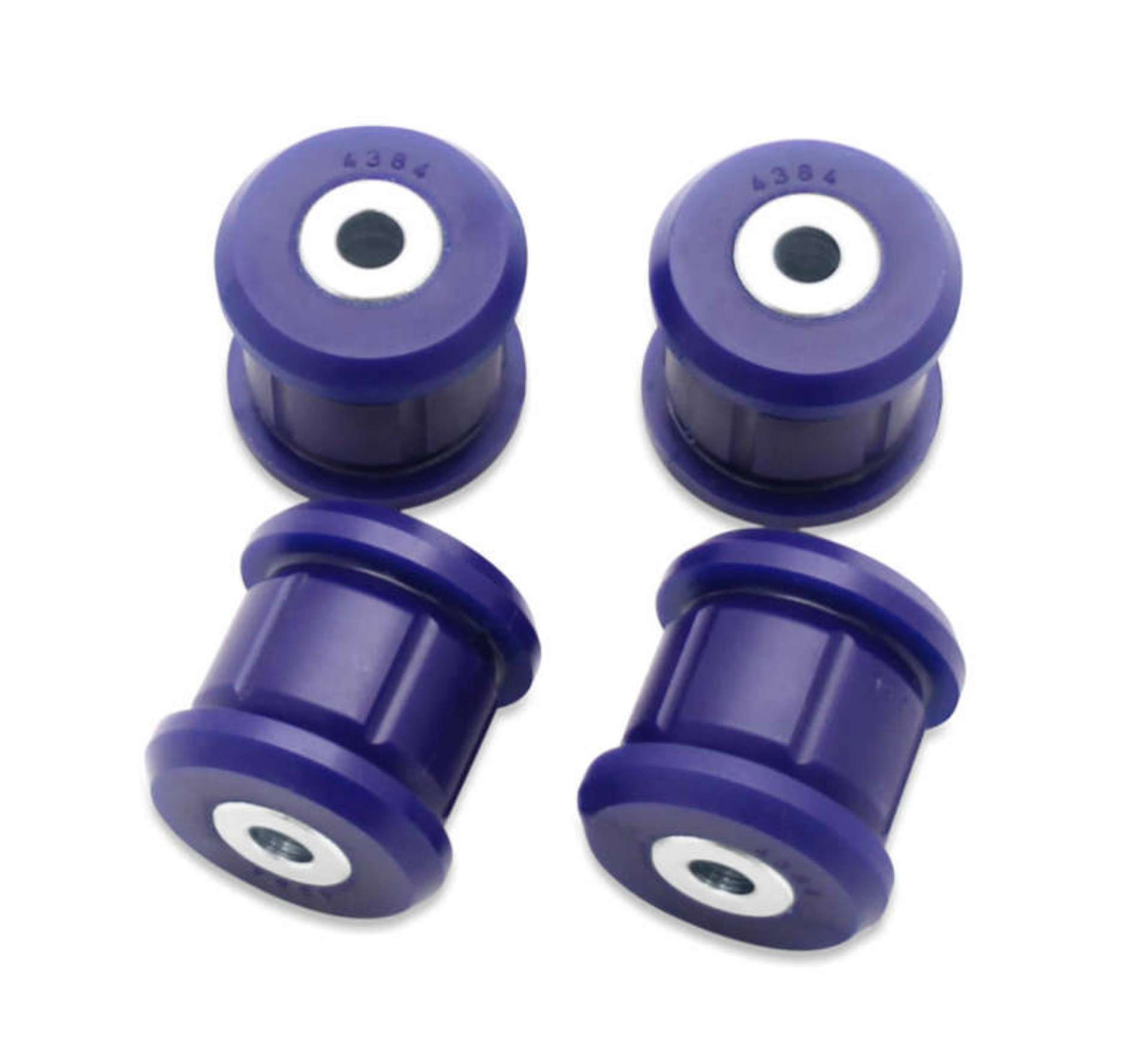 Picture of SuperPro 2001 Lexus IS300 Base Front Upper Inner Control Arm Bushing Set