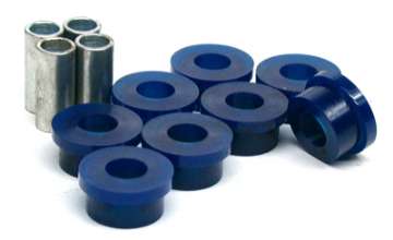 Picture of SuperPro 1992 Toyota Camry XLE Rear Lower Control Arm Outer Bushing Kit