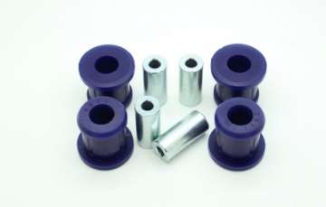 Picture of SuperPro 1993 Mazda RX-7 Base Front Upper Inner Control Arm Bushing Kit