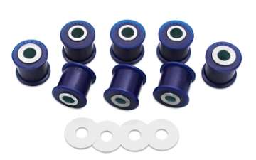 Picture of SuperPro 1998 Subaru Forester L Rear Lateral Arm & Outer Bushing Kit