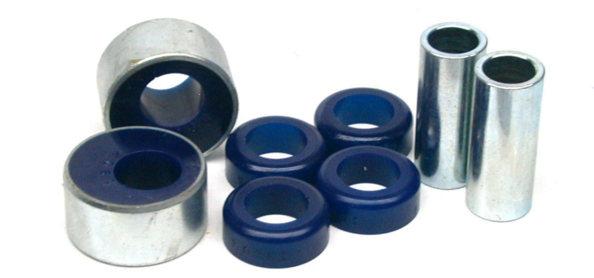 Picture of SuperPro 1991 Toyota Corolla Front Control Arm Bushing Kit