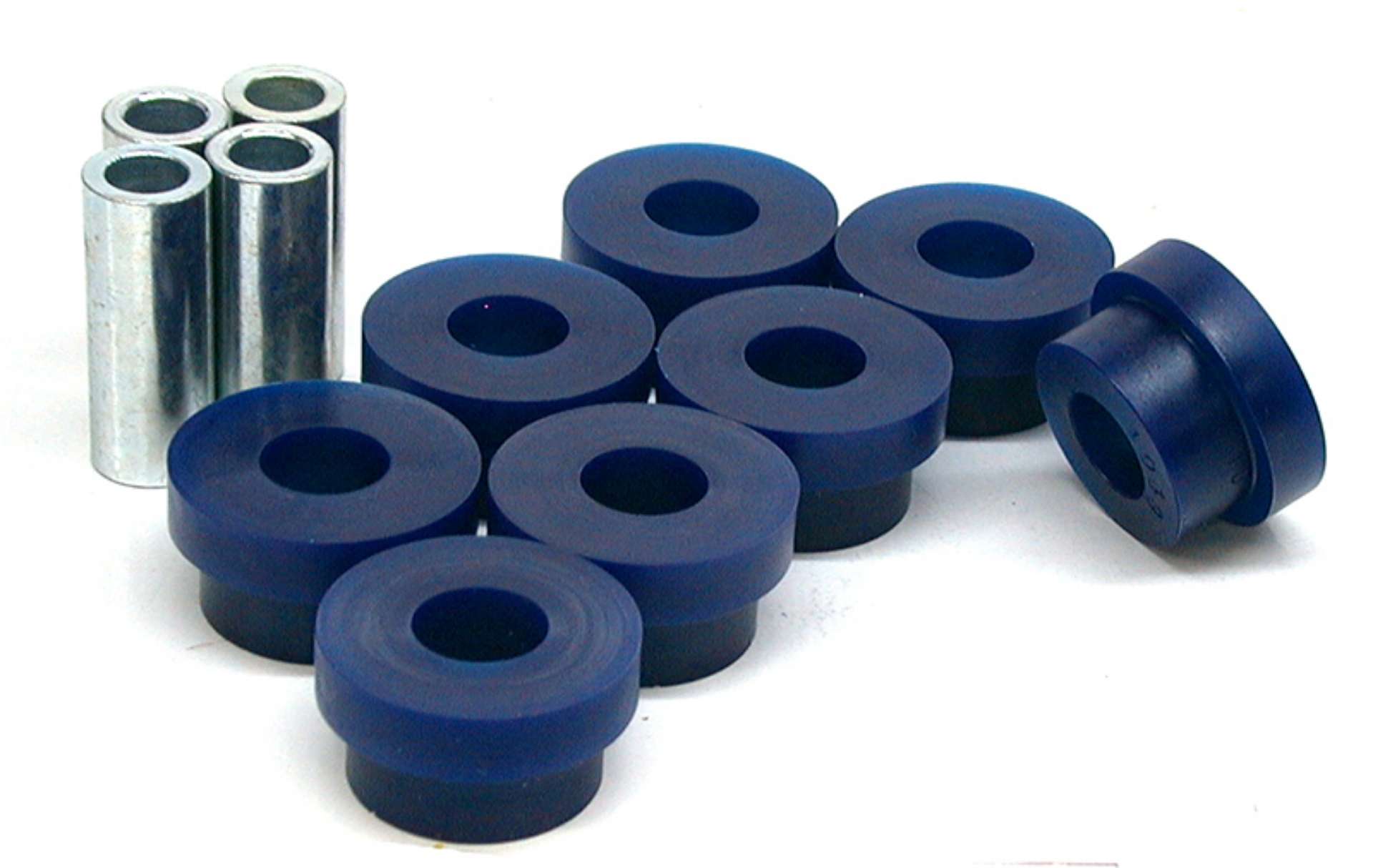 Picture of SuperPro 1988 Toyota Corolla Rear Control Arm Bushing Kit