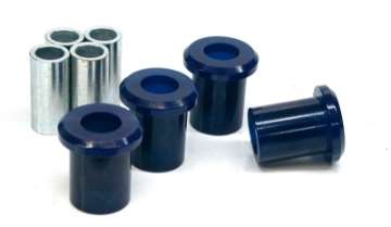 Picture of SuperPro 1964 Sunbeam Tiger Front Control Arm Bushing Kit