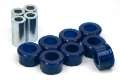 Picture of SuperPro 1989 Nissan 240SX Rear Control Arm Bushing Kit