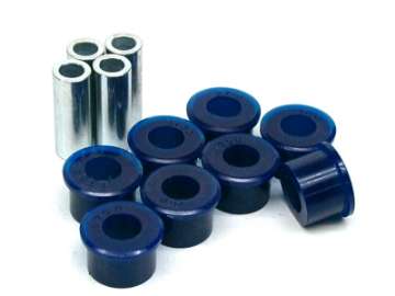 Picture of SuperPro 1995 Nissan 240SX Rear Control Arm Bushing Kit