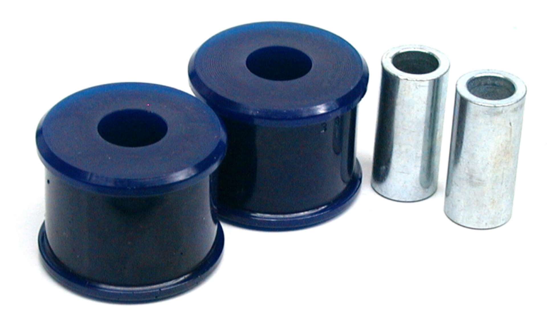 Picture of SuperPro 1967 Jaguar 240 Rear Control Arm Bushing Kit