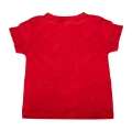 Picture of Turn 14 Distribution Baby Future Racer Tshirt - Red