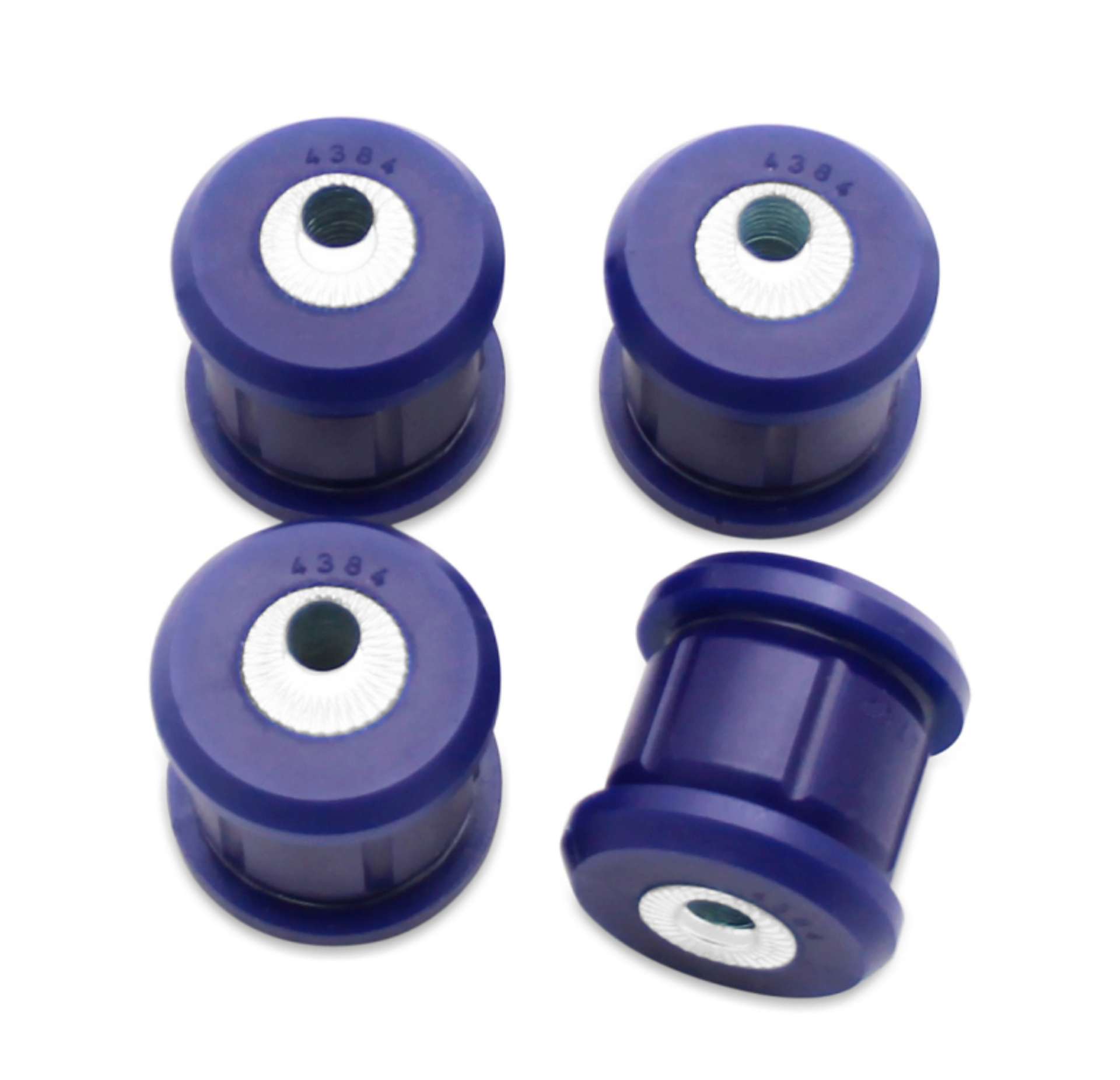 Picture of SuperPro 2001 Lexus IS300 Base Front Upper Control Arm Bushing Set - Camber Adjustable