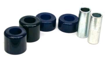 Picture of SuperPro 1983 Toyota Tercel Front Control Arm Bushing