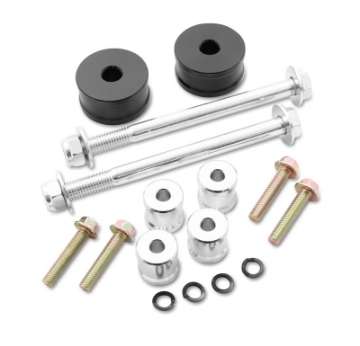 Picture of SuperPro 2010 Lexus GX460 Premium Differential Drop Kit - Front