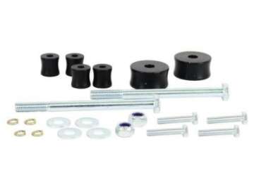 Picture of SuperPro 2010 Lexus GX460 Premium Differential Drop Kit - Front