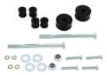 Picture of SuperPro 2010 Lexus GX460 Premium Differential Drop Kit - Front