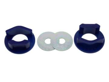 Picture of SuperPro 2015 Subaru WRX Limited Rear Differential-to-Subframe Mount Bushing Insert Kit