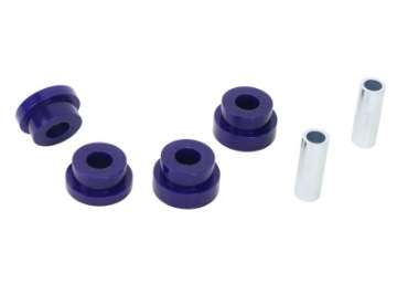 Picture of SuperPro 2003 Mitsubishi Lancer Evolution Rear Differential Pinion Mount Bushing Set w-o AYC