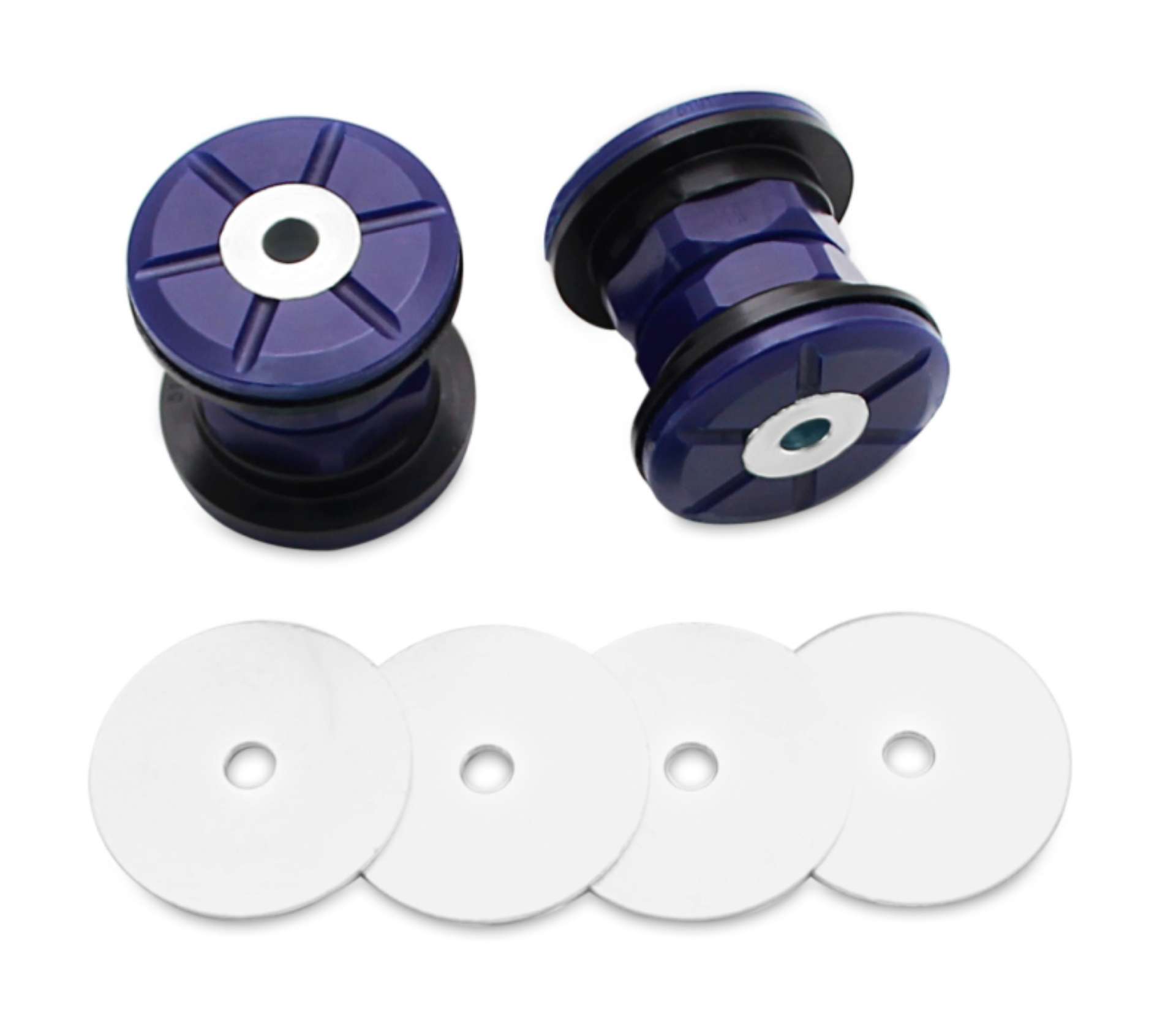 Picture of SuperPro 2011 Chrysler 300 Touring Rear Upper Forward Differential Pinion Mount Bushing Set