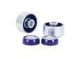 Picture of SuperPro 2007 Mazda CX-9 Touring Rear Differential-to-Subframe Support Bushing Set