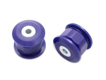 Picture of SuperPro 2005 Jeep Grand Cherokee Laredo Front Differential Mount Bushing Set