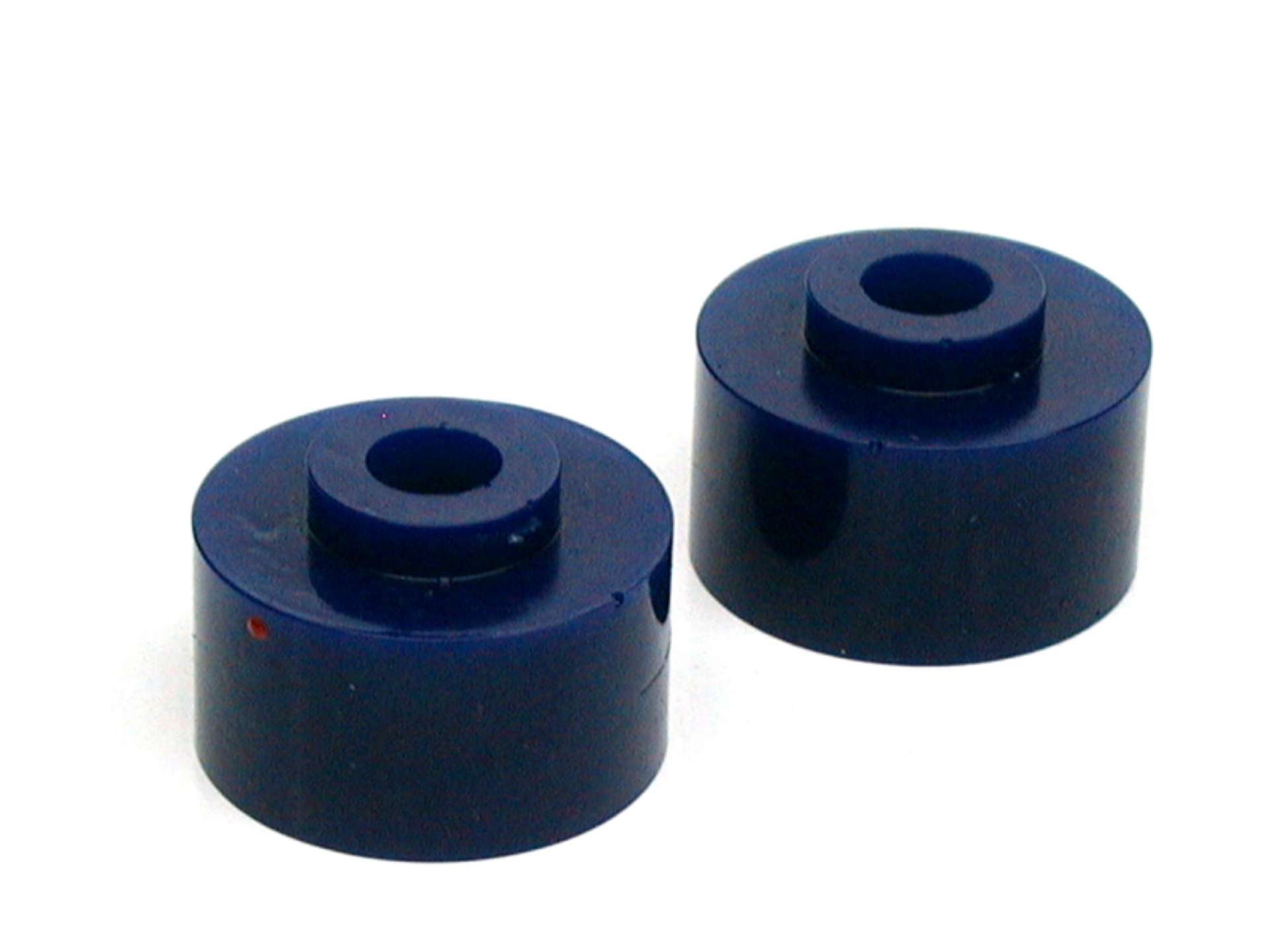 Picture of SuperPro 1960 Triumph Herald Base Rear Differential Upper Mount Bushing Kit