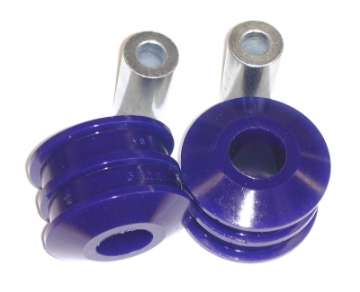 Picture of SuperPro 1985 Volvo 740 Rear Control Arm Bushing Kit