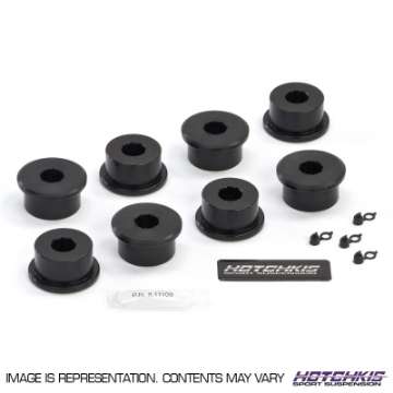 Picture of Hotchkis 9-93 Ford Mustang-94-98 Mustang GT-Cobra Lower Trailing Arms Bushing Rebuild Kit