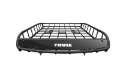 Picture of Thule Canyon Extension XT - 20in- Extension For Canyon XT Roof Basket Only - Black