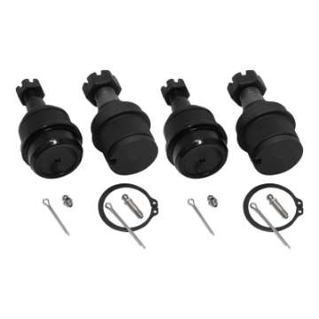 Picture of Yukon Gear 11-12 RAM 1500-2500 Upper & Lower Ball Joint Kit for AAM 9-25in Front Differential