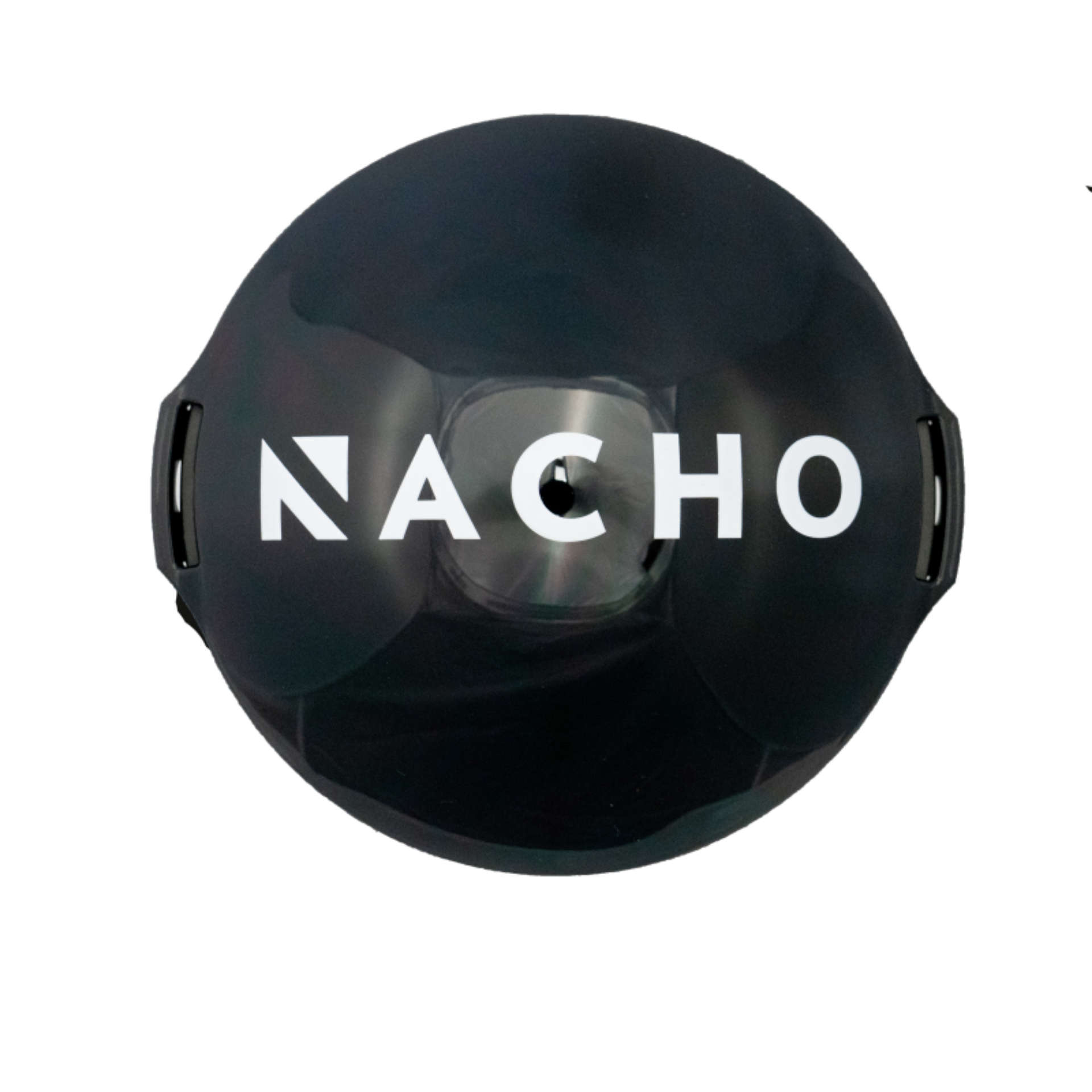 Picture of ARB Nacho Front Facing Solid Black Light Cover