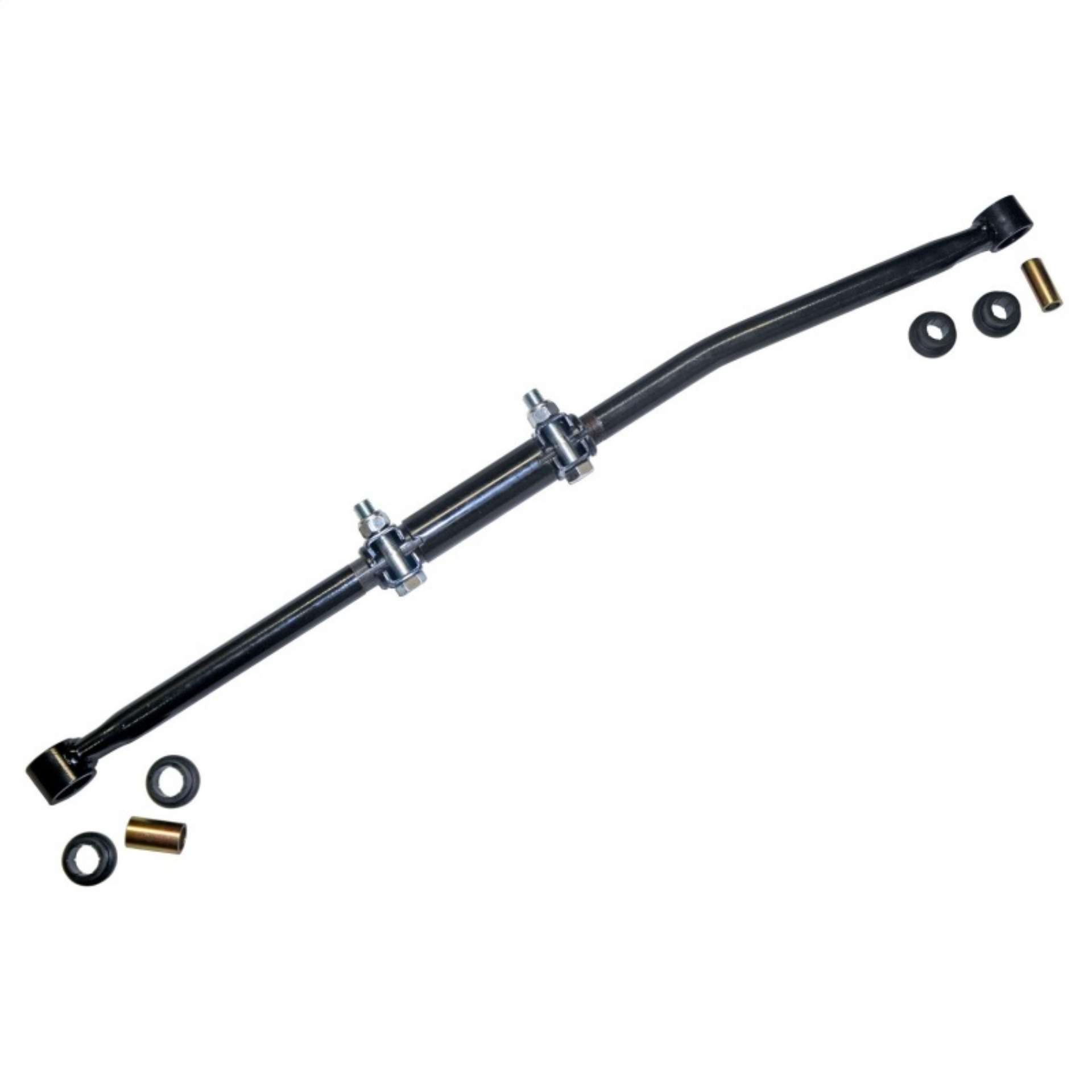 Picture of Skyjacker 76-79 Ford F100 + 78-79 F-150 Bronco 4WD Front Adj-Track Bar w-Fixed Eyelets 0-9in of lift