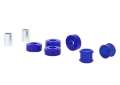 Picture of SuperPro 1995 Ford Contour LX Rear Sway Bar End Link Bushing Set Upper and Lower