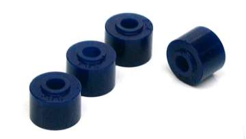 Picture of SuperPro 1988 Honda Prelude 2-0 S Rear Sway Bar End Link Lower Bushing Kit