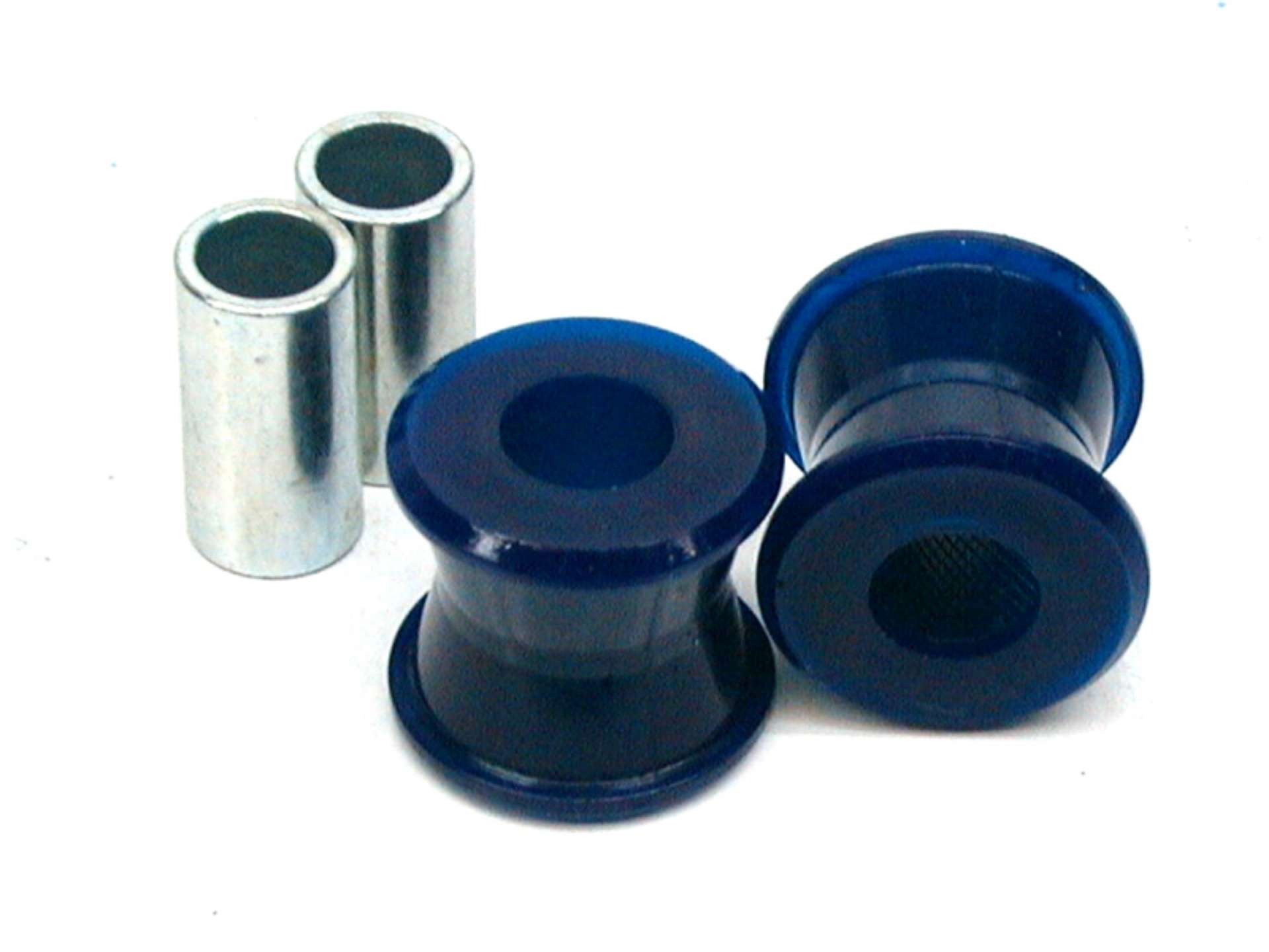 Picture of SuperPro 1997 Jeep Wrangler Sahara Front Sway Bar Link Bushing Set