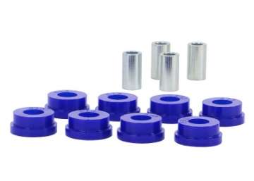 Picture of SuperPro 2004 Pontiac GTO Base Rear Sway Bar End Link Bushing Set