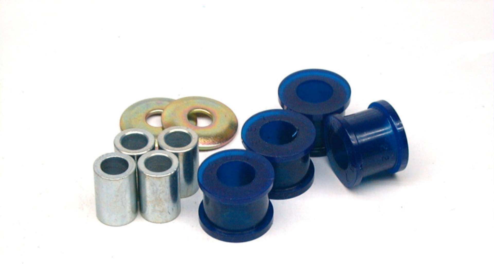 Picture of SuperPro 1990 Mazda Miata Base Front Sway Bar Link Bushing Kit