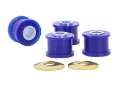 Picture of SuperPro 1990 Mazda Miata Base Front Sway Bar Link Bushing Kit