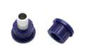 Picture of SuperPro 2012 Hyundai Veloster Base Front Engine Steady Mount Bushing Kit