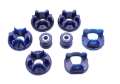 Picture of SuperPro 2002 Mini Cooper S Front Gearbox and Engine Mount Bushing Set