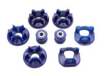 Picture of SuperPro 2002 Mini Cooper S Front Gearbox and Engine Mount Bushing Set