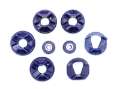 Picture of SuperPro 2002 Mini Cooper S Front Gearbox and Engine Mount Bushing Set