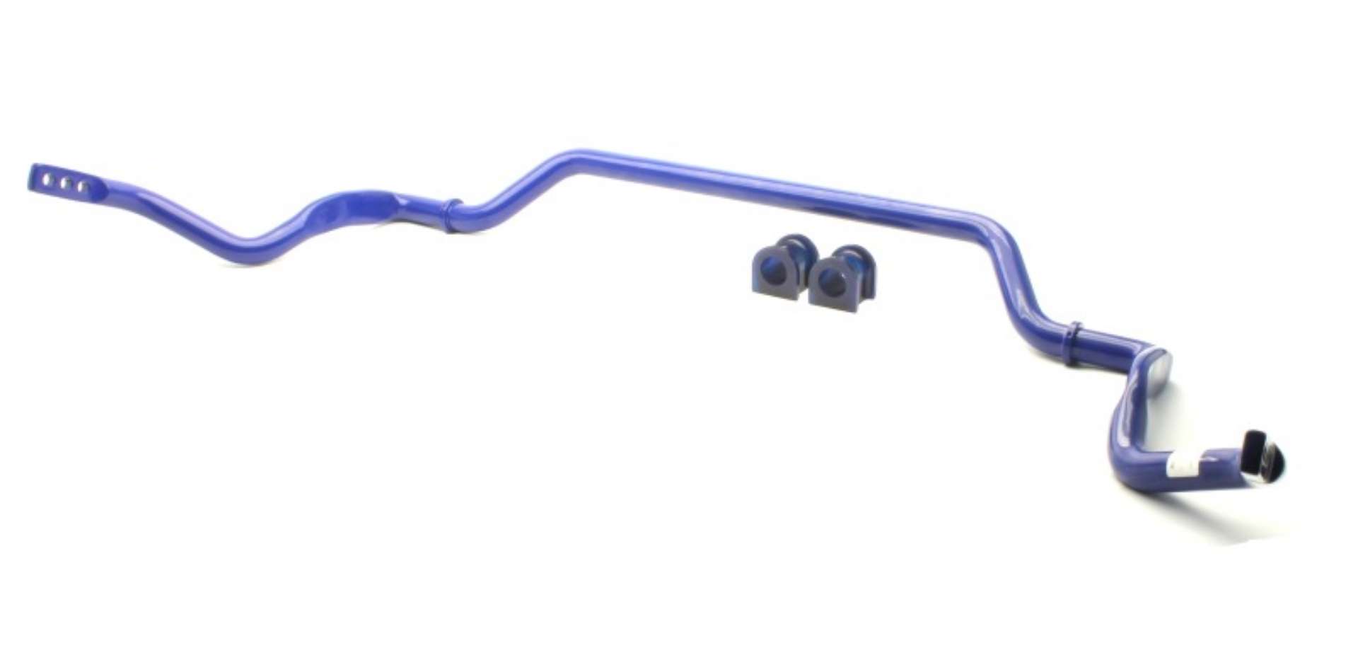 Picture of SuperPro 2003 Toyota 4Runner Limited Front 30mm 3-Position Adjutable Heavy Duty Sway Bar Kit