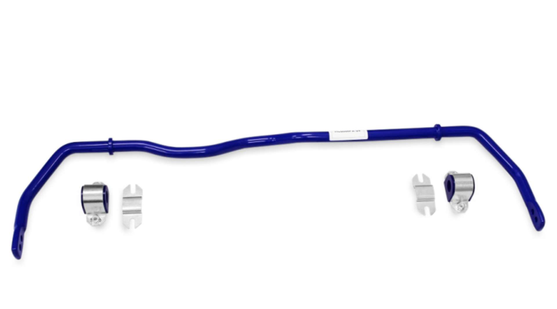 Picture of SuperPro 2006 Audi A3 Quattro Base Front 24mm 3-Position Adjustable HD Sway Bar Kit