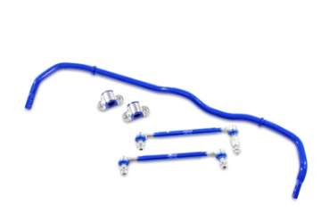 Picture of SuperPro 2015 Audi A3 Quattro Premium Front 26mm Adjustable Sway Bar & End Link Set