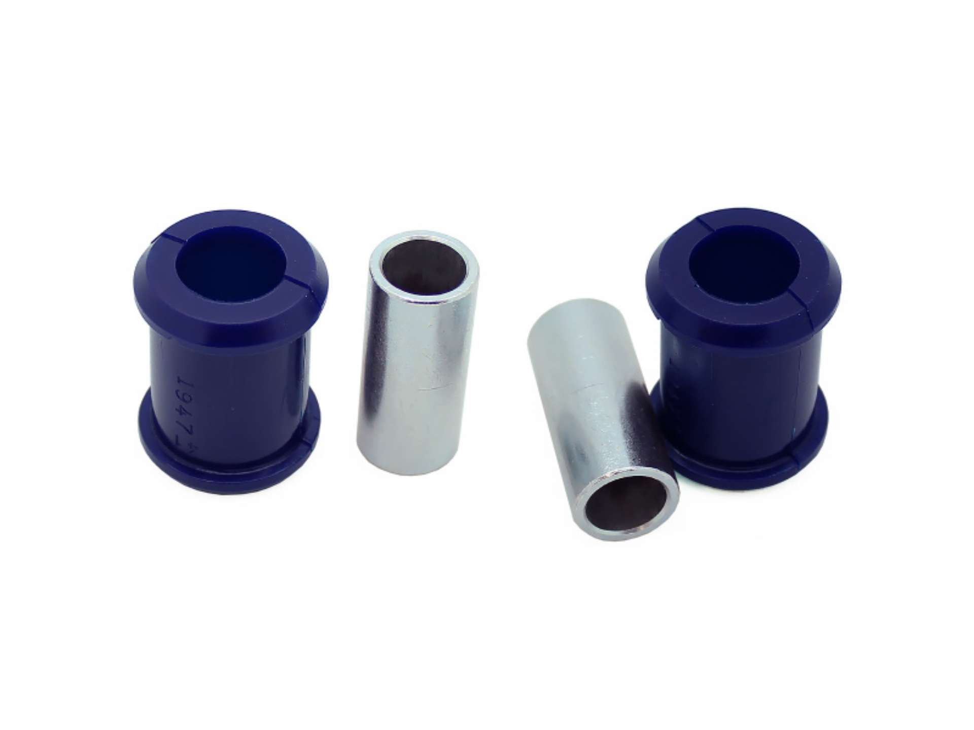 Picture of SuperPro 2008 Toyota Highlander Hybrid Limited Rear Lower Inner Forward Lateral Arm Bushing Kit