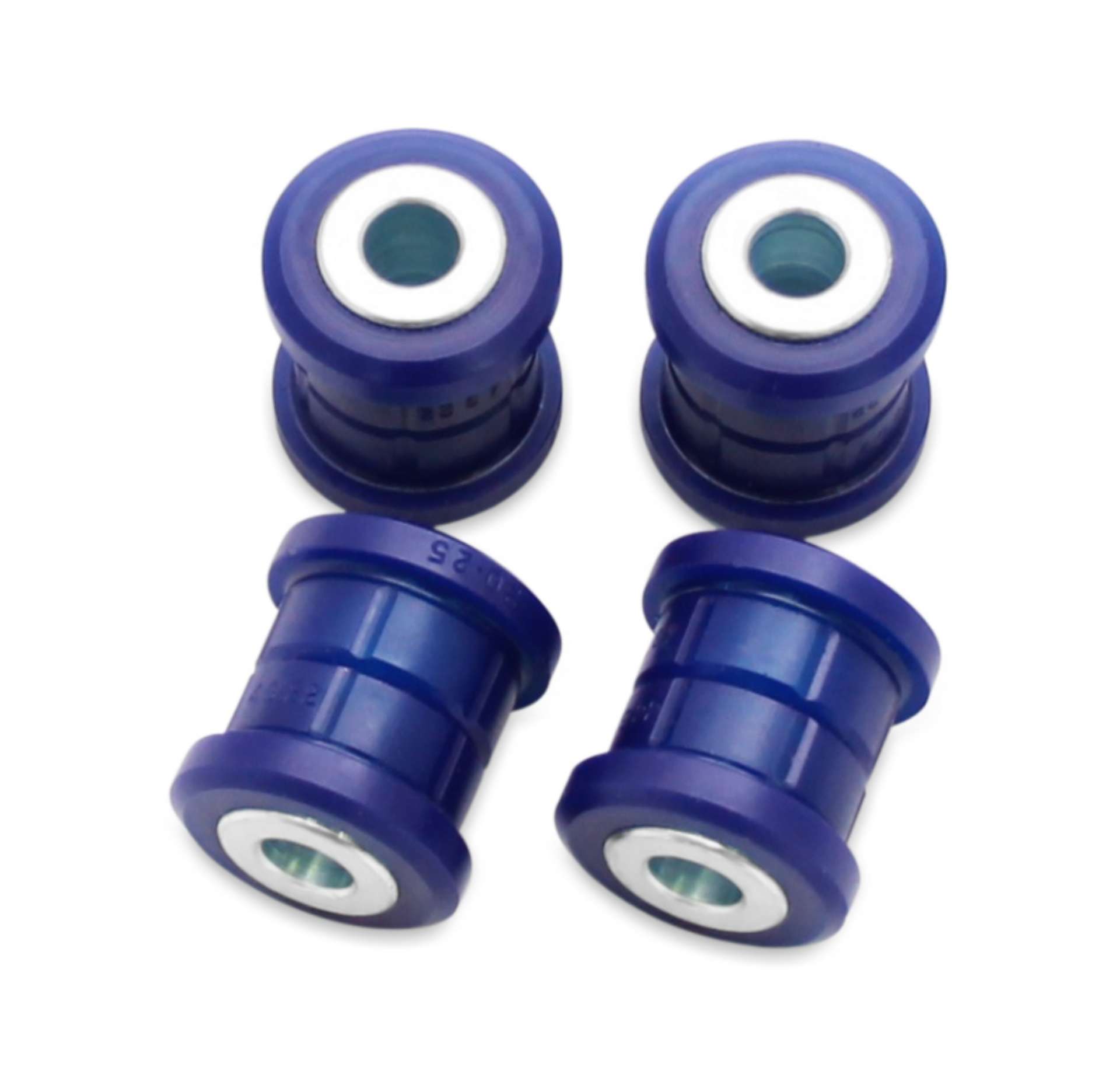 Picture of SuperPro 2011 Dodge Durango Heat Rear Lateral Arm Bushing Set & Outer