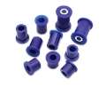 Picture of SuperPro 2005 Nissan Frontier LE Rear Leaf Spring and Shackle Bushing Kit