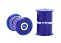 Picture of SuperPro 1984 Jeep Cherokee Base Rear Rearward Leaf Spring Bushing Kit 63mm Width - Spring Eye